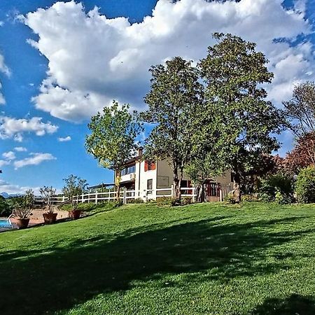 Villa Bagnole B&B - Holiday Apartments Lonato Kültér fotó