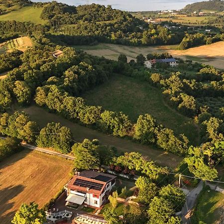Villa Bagnole B&B - Holiday Apartments Lonato Kültér fotó