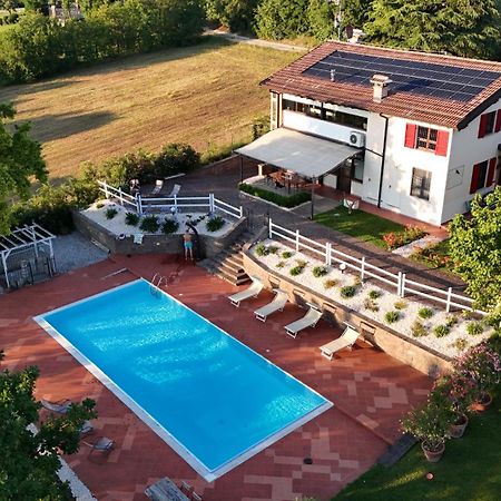 Villa Bagnole B&B - Holiday Apartments Lonato Kültér fotó