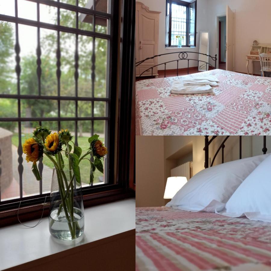 Villa Bagnole B&B - Holiday Apartments Lonato Kültér fotó