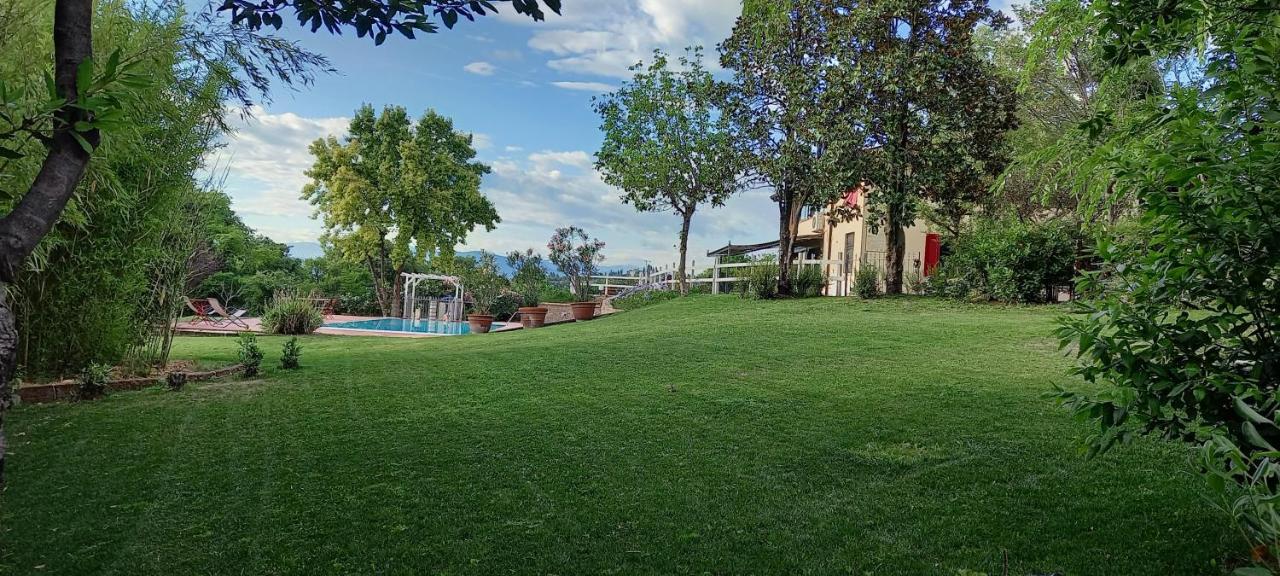 Villa Bagnole B&B - Holiday Apartments Lonato Kültér fotó