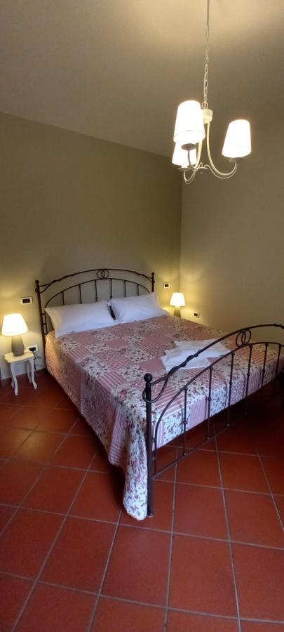 Villa Bagnole B&B - Holiday Apartments Lonato Kültér fotó
