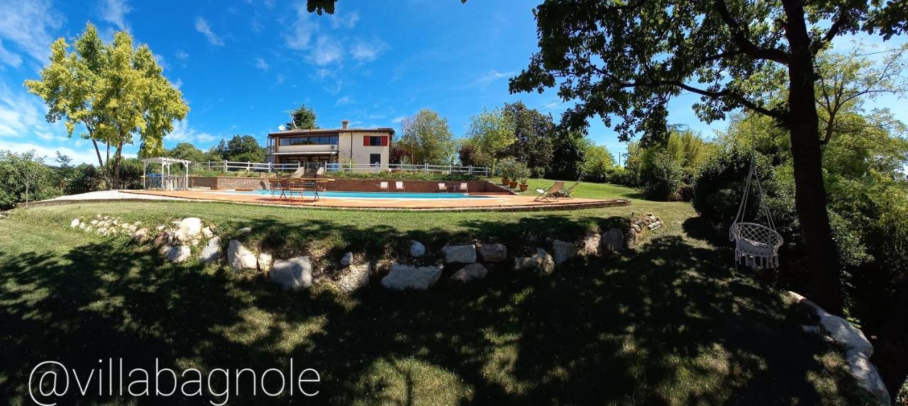 Villa Bagnole B&B - Holiday Apartments Lonato Kültér fotó