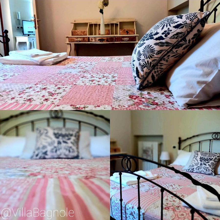 Villa Bagnole B&B - Holiday Apartments Lonato Kültér fotó