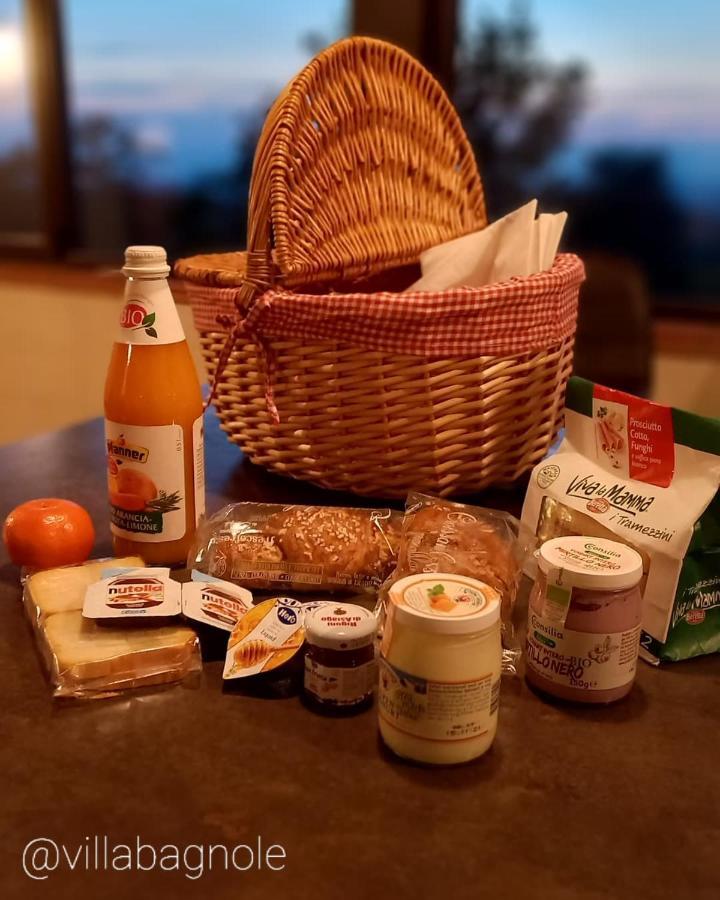 Villa Bagnole B&B - Holiday Apartments Lonato Kültér fotó